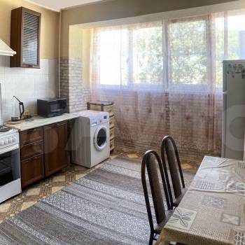 Сдается 2-х комнатная квартира, 70 м²