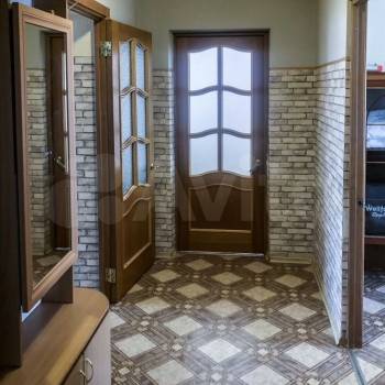 Сдается 2-х комнатная квартира, 70 м²