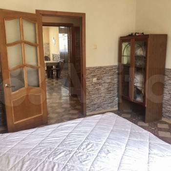 Сдается 2-х комнатная квартира, 70 м²