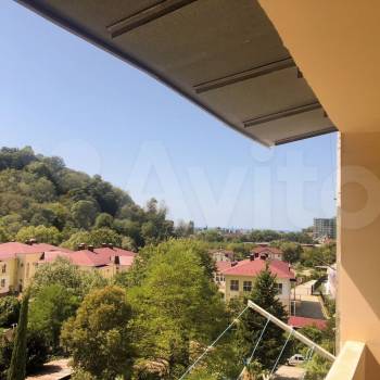 Сдается 2-х комнатная квартира, 70 м²