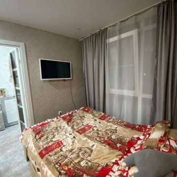 Сдается 2-х комнатная квартира, 30 м²