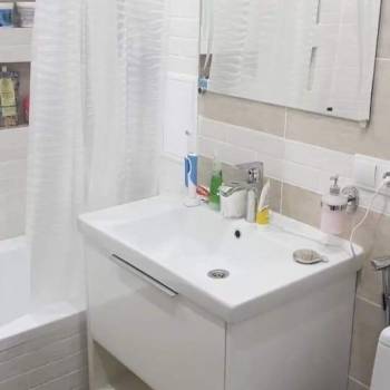 Сдается 2-х комнатная квартира, 30 м²