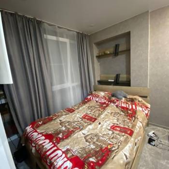 Сдается 2-х комнатная квартира, 30 м²