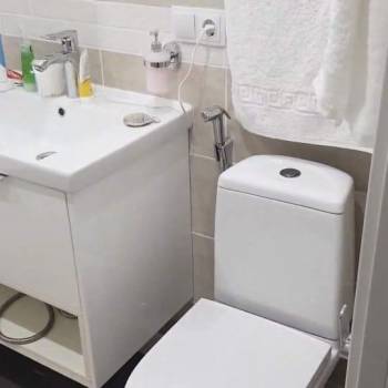 Сдается 2-х комнатная квартира, 30 м²