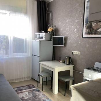Сдается 1-комнатная квартира, 18 м²