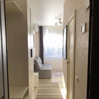 Сдается 1-комнатная квартира, 18 м²