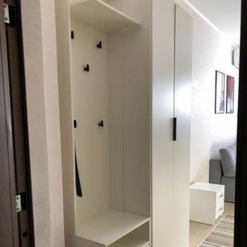 Сдается 1-комнатная квартира, 18 м²