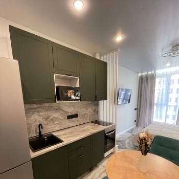 Сдается 1-комнатная квартира, 24 м²