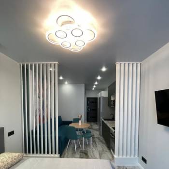 Сдается 1-комнатная квартира, 24 м²