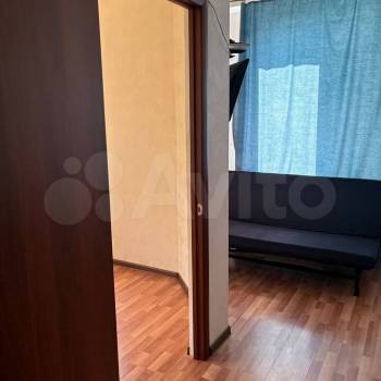 Сдается 2-х комнатная квартира, 28 м²