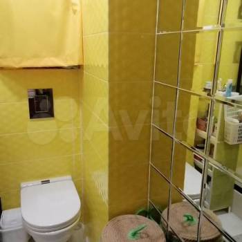 Продается 1-комнатная квартира, 20,4 м²