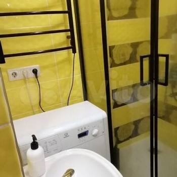 Продается 1-комнатная квартира, 20,4 м²