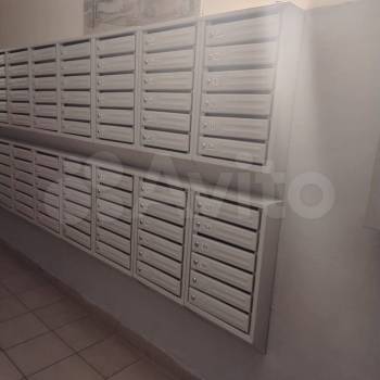 Продается 1-комнатная квартира, 20,4 м²