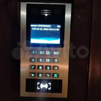 Продается 1-комнатная квартира, 20,4 м²