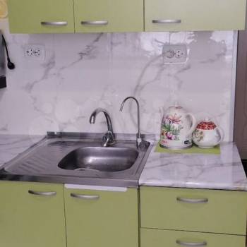 Продается 1-комнатная квартира, 20,4 м²