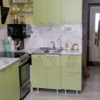 Продается 1-комнатная квартира, 20,4 м²