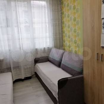 Продается 1-комнатная квартира, 20,4 м²
