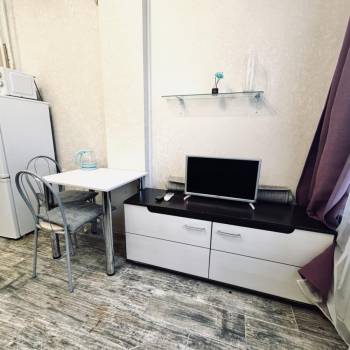 Сдается 1-комнатная квартира, 18 м²