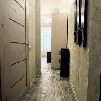 Сдается 1-комнатная квартира, 18 м²