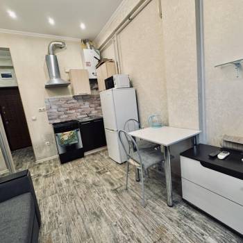 Сдается 1-комнатная квартира, 18 м²
