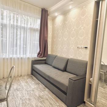 Сдается 1-комнатная квартира, 18 м²