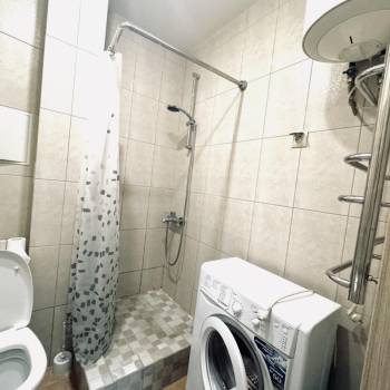 Сдается 1-комнатная квартира, 18 м²