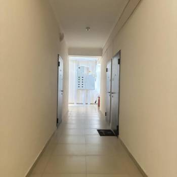 Сдается 1-комнатная квартира, 18 м²