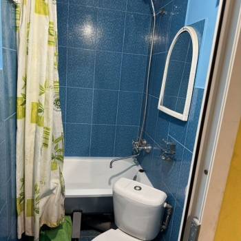 Сдается 1-комнатная квартира, 40 м²