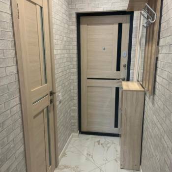 Сдается 1-комнатная квартира, 20 м²