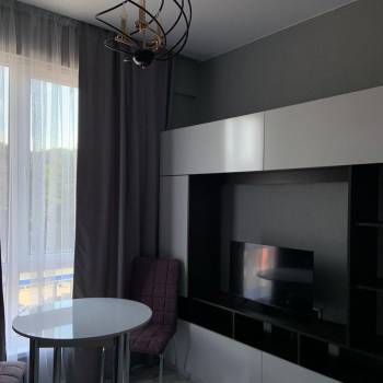 Сдается 1-комнатная квартира, 20 м²