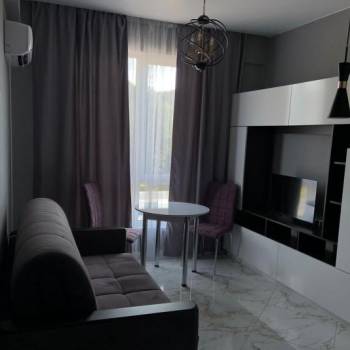 Сдается 1-комнатная квартира, 20 м²