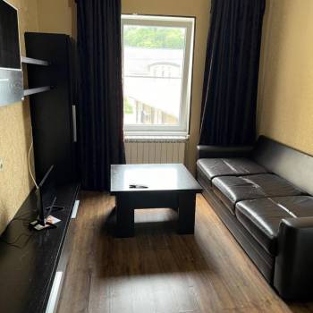 Сдается 2-х комнатная квартира, 38 м²