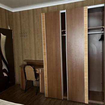 Сдается 2-х комнатная квартира, 38 м²