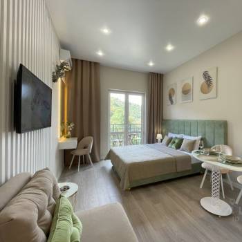 Продается 1-комнатная квартира, 27,4 м²