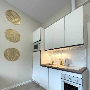 Продается 1-комнатная квартира, 27,4 м²