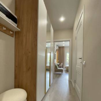 Продается 1-комнатная квартира, 27,4 м²