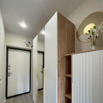 Продается 1-комнатная квартира, 27,4 м²