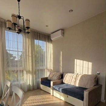 Сдается 2-х комнатная квартира, 45 м²