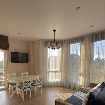 Сдается 2-х комнатная квартира, 45 м²