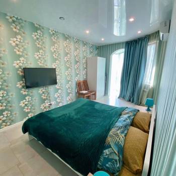 Продается 2-х комнатная квартира, 50 м²