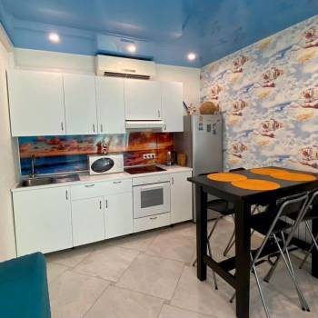 Продается 2-х комнатная квартира, 50 м²