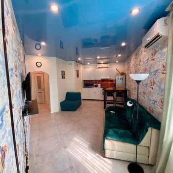 Продается 2-х комнатная квартира, 50 м²