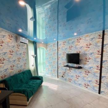 Продается 2-х комнатная квартира, 50 м²