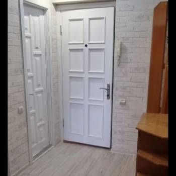 Сдается 1-комнатная квартира, 50 м²