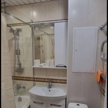 Сдается 1-комнатная квартира, 50 м²