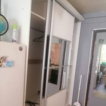 Сдается 2-х комнатная квартира, 27 м²