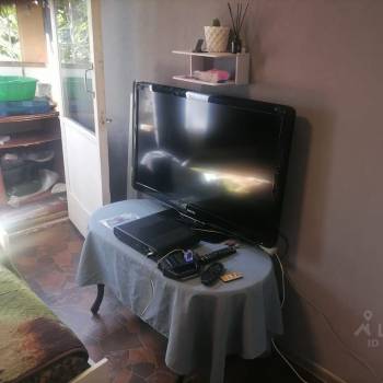 Сдается 2-х комнатная квартира, 27 м²