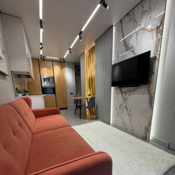 Продается 2-х комнатная квартира, 33,8 м²