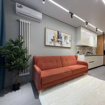 Продается 2-х комнатная квартира, 33,8 м²