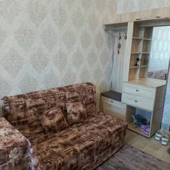 Сдается 1-комнатная квартира, 28 м²